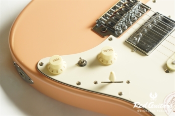 GS-4DX RSM/M - Shell Pink